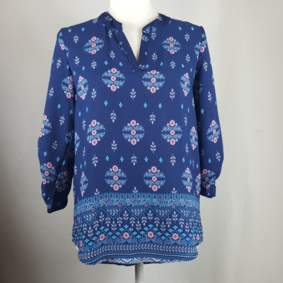Knox Rose Tops - Knox Rose Blouse